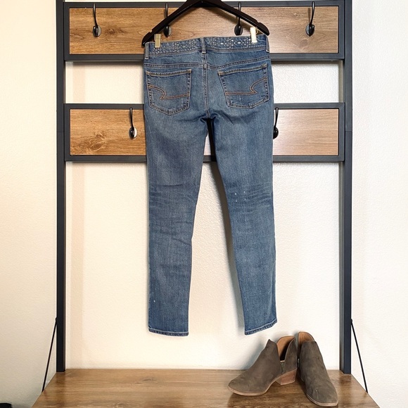 AE Ripped Jeans - Picture 3 of 4